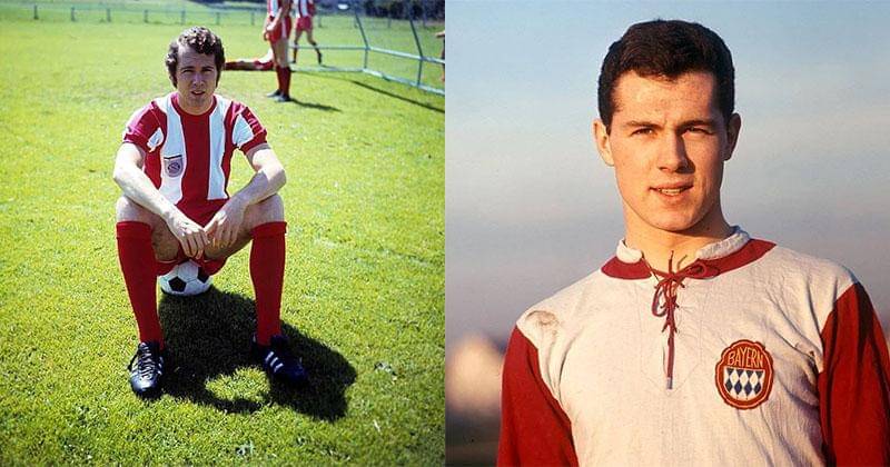 Instagram.com/franzbeckenbauer